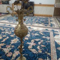 فروش گلدان برنجی