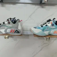 کفش دیسکی ۳۱ تا ۳۵