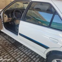 pars tu5 1401|خودرو سواری و وانت|خاش, |دیوار