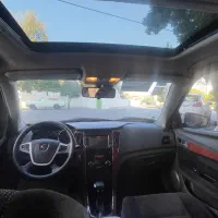 دنا پلاس توربو اتوماتیک  کارکرد و خشک