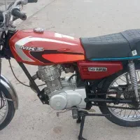 موتور های مزاییده،اصل هوندا ،۱۲۵ ،۲۰۰|موتورسیکلت|سیمین شهر, |دیوار