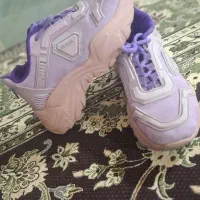 کفش اسپرت سایز 38|کیف، کفش، کمربند|نیشابور, گنبد سبز|دیوار