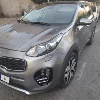 اسپرتج 2017
