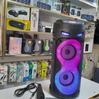 اسپیکر ZQS 4239 S|سیستم صوتی خانگی|مشهد, پنجتن|دیوار