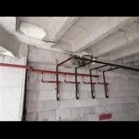 لوله کشی گاز وآتشنشانی فردیس مارلیک اندیشه وحدت