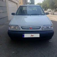 پراید 131 EX