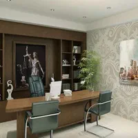 وکیل دادگستری و مشاور حقوقی
