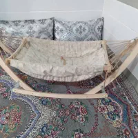 گهواره ننو ،وتخت خواب
