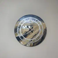 ساعت دیواری