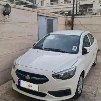 شاهین GL دنده ای مدل ۱۴۰۴ در حد صفر