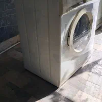 لباسشویی سالم حایر|ماشین لباسشویی و خشک‌کن لباس|اردبیل, |دیوار