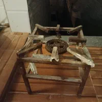 گاز تک شعله