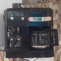 اسپرسو ساز دلونگی