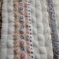 دوخت تشک و کناری و بالشت