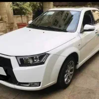 ماشین عروس با راننده