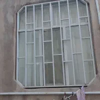 درب پنجره