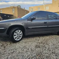 زانتیا 2000|خودرو سواری و وانت|قزوین, |دیوار