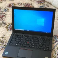 LENOVO x260 سبک و اسلیم  نسل ششم ۲ گرافیک|رایانه همراه|مشهد, راه آهن|دیوار
