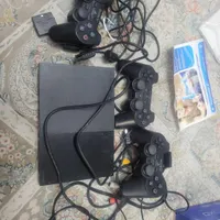 دستگاه ps2