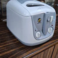 سرخ کن سان استار|سایر لوازم برقی|بروجرد, |دیوار