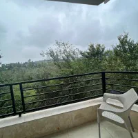 ۱۶۰ متر با زیباترین چشم‌انداز / تراس قابل چیدمان