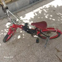 فروش دوچرخه|دوچرخه، اسکیت، اسکوتر|اصفهان, عاشق‌آباد|دیوار