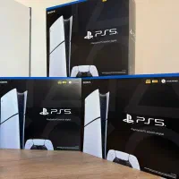 پلی استیشن 5 ورژن اروپا بهترین سری