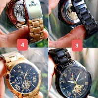 16 مدل ساعت اتوماتیک و نبضی اصل|ساعت|اهواز, کوی علوی|دیوار