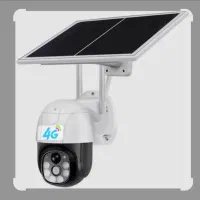 دوربین های خورشیدی و سیمکارتی