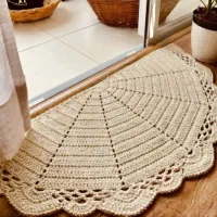 پادری بافتنی (بافت سفارشی)