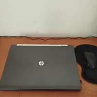 لپ تاپ hp در حد نو