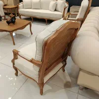 مبل ابزاری چوب راش ۹۵ میلیون