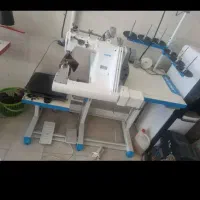 چرخ صنعتی کابویی
