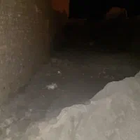 زمین قلفطی آماده ساخت وساز باکوچه آسفالت وجدول شده|فروش زمین و ملک کلنگی|سبزوار, کلاته سیفر|دیوار