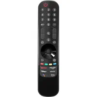 ریموت کنترل های MR21 MR22 MR23 MR24 تلویزیون ال جی|تلویزیون و پروژکتور|تهران, فردوسی|دیوار