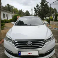 لیفان ۸۲۰ تحویل ۹۷