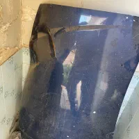 کاپوت ۱۱۱ فابریکی|قطعات یدکی و لوازم جانبی|مشهد, ولیعصر (شهرک غرب)|دیوار