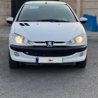 206 مدل ۸۹