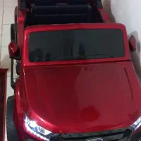 ماشین شارژی|اسباب‌بازی بچه|لنگرود, |دیوار