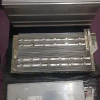 پاور p21.  هشبرد m21 چیپ 111.   قاب m21