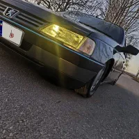 405|خودرو سواری و وانت|خرمدره, |دیوار