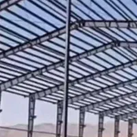 تعدای ستون سوله و پل سوله فروشی