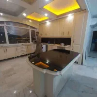 هایگلاس نئوکلاسیک//کابینت آماده اسپیکو/کدKLV901|مصالح و تجهیزات ساختمان|اصفهان, آفاران|دیوار