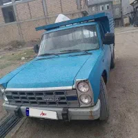 نیسان دیزلی