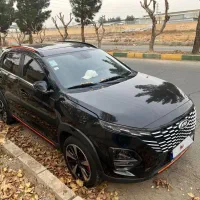 ایکس ۳۳ کراس اتومات بهمن ۱۴۰۲