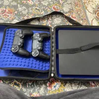 Ps4|کنسول، بازی ویدئویی و آنلاین|خرم‌آباد, |دیوار