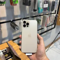 اپل iPhone 12 Pro Max با حافظهٔ ۲۵۶ گیگابایت