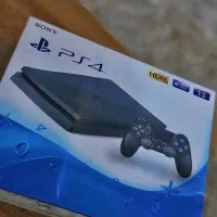 ps4 اسلیم یک تراوایت
