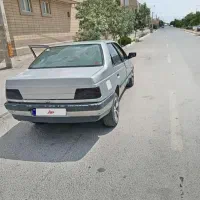 فروش فوری 405 دو رنگ مدل 89 دوگانه  200ملیون|خودرو سواری و وانت|اصفهان, سپاهان‌شهر|دیوار