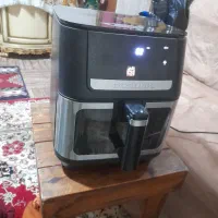 هوا پز
